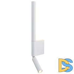 Настенный светодиодный светильник Elektrostandard Sarca 4690389180576