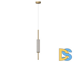 Подвесной светильник Kink Light Элиас 07527-1A,36