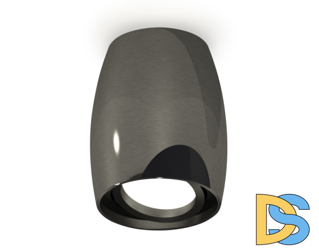 Накладной поворотный светильник Ambrella Light Techno XS1123002 (C1123, N7002)