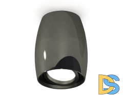 Накладной поворотный светильник Ambrella Light Techno XS1123002 (C1123, N7002)