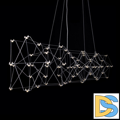 Подвесная люстра Loft IT Universe 10257/1720