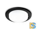 Встраиваемый светильник Ambrella Light Standard Spot GX53 Spot G101 BK