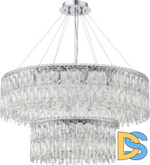 Подвесная люстра Stilfort Splendy 2173/09/26P