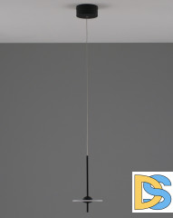 Подвесной светодиодный светильник Moderli Ella V10881-PL