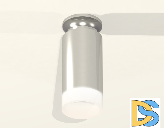 Накладной светильник Ambrella Light Techno XS6325081 (N6903, C6325, N6248)