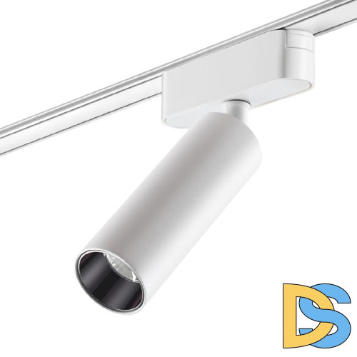 Трековый магнитный светильник Novotech Smal 359257