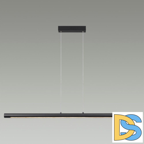 Подвесной светильник Odeon Light Mali 6643/45L