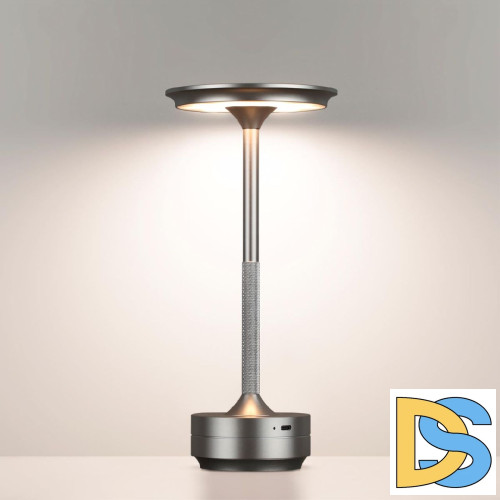 Настольная лампа Odeon Light Tet-a-tet 5035/6TL
