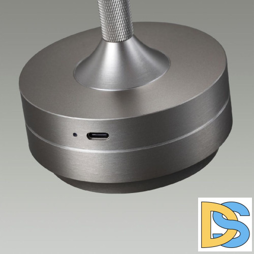 Настольная лампа Odeon Light Tet-a-tet 5035/6TL