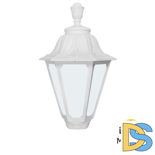 Светильник уличный (верхняя часть) Fumagalli E26.000.000.WYF1R