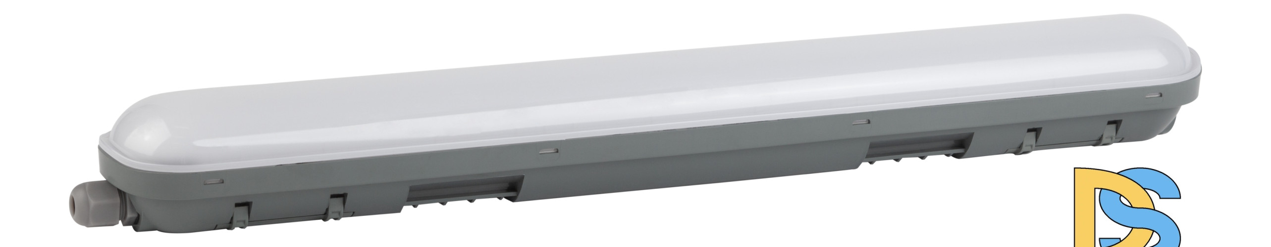 Линейный светодиодный светильник Эра SPP-201-0-65K-L32 Б0057716