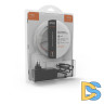 Светодиодная лента Gauss 12В 2835 6Вт/м 3000K 5м IP65 BT013