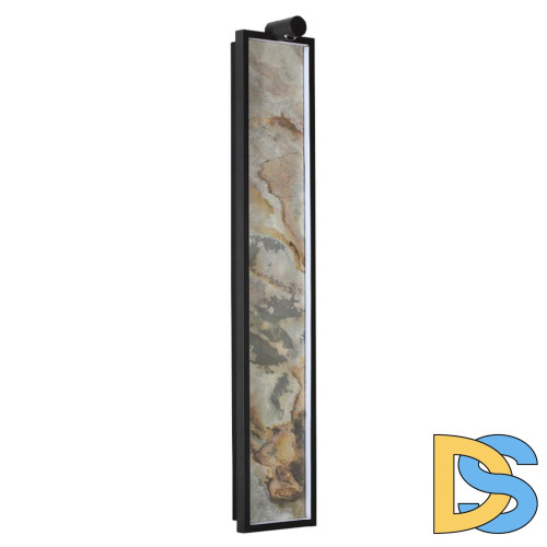 Настенный светильник Odeon Light Stoflake 5078/30WL