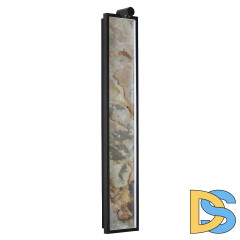 Настенный светильник Odeon Light Stoflake 5078/30WL