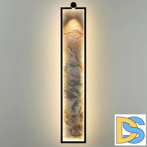 Настенный светильник Odeon Light Stoflake 5078/30WL