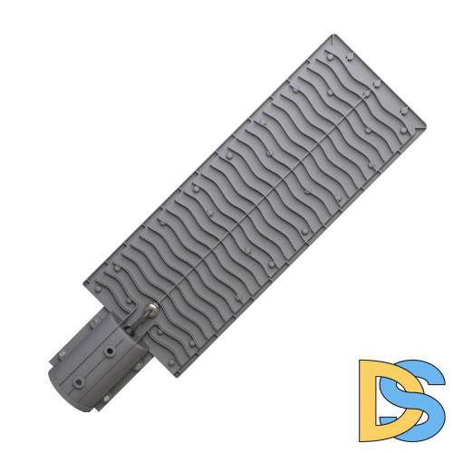 Уличный консольный светильник Gauss Avenue 629534205