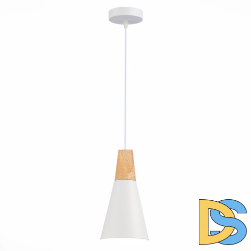 Подвесной светильник Evoluce Modica SLE125153-01