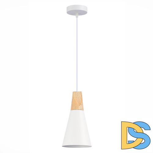 Подвесной светильник Evoluce Modica SLE125153-01