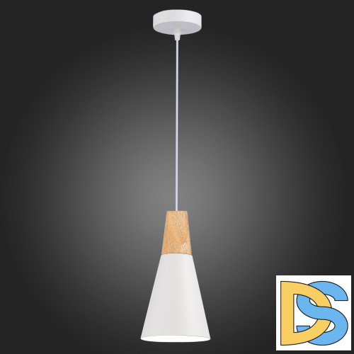 Подвесной светильник Evoluce Modica SLE125153-01