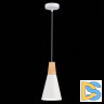 Подвесной светильник Evoluce Modica SLE125153-01