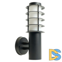 Уличный настенный светильник Feron Техно DH046-B 51526