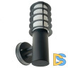 Уличный настенный светильник Feron Техно DH046-B 51526