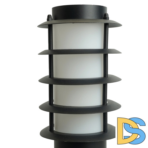 Уличный настенный светильник Feron Техно DH046-B 51526