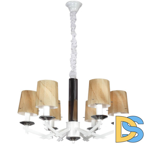 Подвесная люстра Lucia Tucci Vicenza 117.6