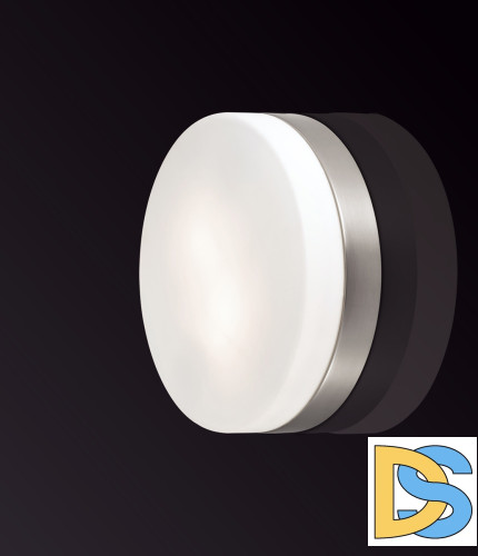 Настенный светильник Odeon Light Presto 2405/2C