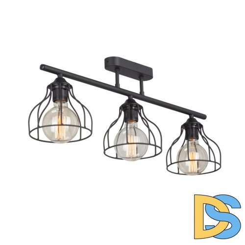 Потолочный светильник Vitaluce V4819-1/3PL