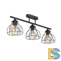 Потолочный светильник Vitaluce V4819-1/3PL