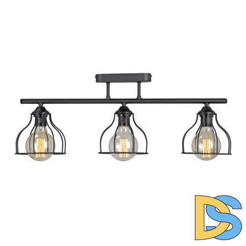 Потолочный светильник Vitaluce V4819-1/3PL