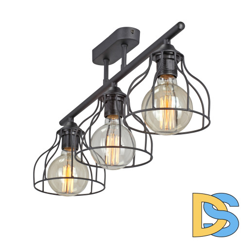 Потолочный светильник Vitaluce V4819-1/3PL