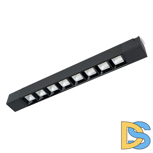 Трековый однофазный светильник Feron AL130 48372