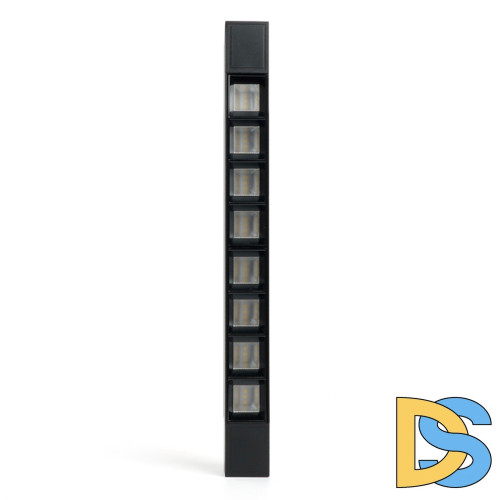 Трековый однофазный светильник Feron AL130 48372