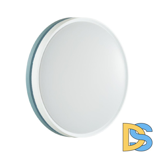 Потолочный светильник Sonex Nohava blue 7669/EL