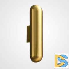 Настенный светильник ImperiumLoft Fia 227116-23