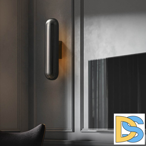 Настенный светильник ImperiumLoft Fia 227116-23