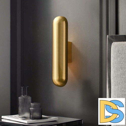 Настенный светильник ImperiumLoft Fia 227116-23