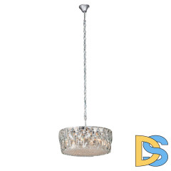 Подвесная люстра Vitaluce V5350-9/8