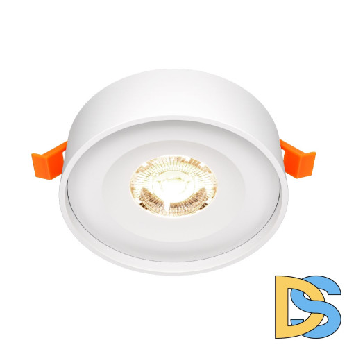 Встраиваемый светильник Maytoni Planet DL035-2-L6W4K