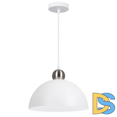 Подвесной светильник Arte Lamp Recinto A7053SP-1WH