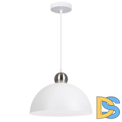 Подвесной светильник Arte Lamp Recinto A7053SP-1WH