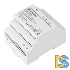 Блок питания Arlight ARV-DR100-48 (48V, 2.1A, 100W) 034677