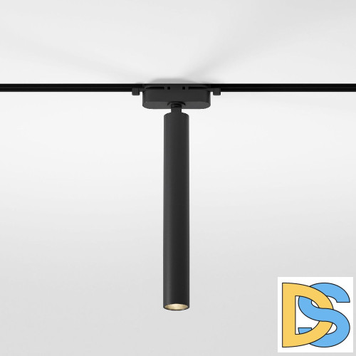 Трековый однофазный светильник Elektrostandard Pika 4690389201523 85111/01 a065274