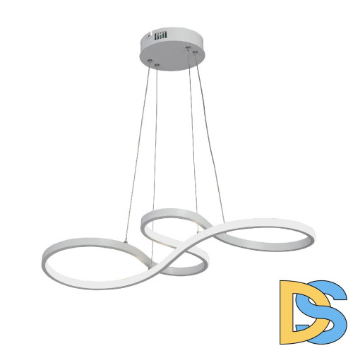 Подвесной светильник Vitaluce V2519-0/1S