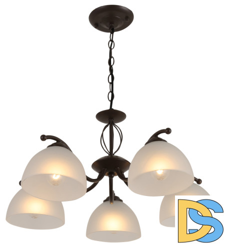 Подвесная люстра Rivoli Jackeline 9141-305 Б0054758