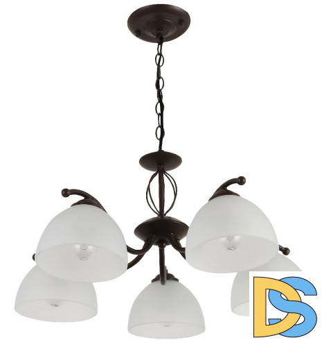 Подвесная люстра Rivoli Jackeline 9141-305 Б0054758