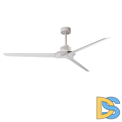 Люстра-вентилятор Mantra Brisa 8724