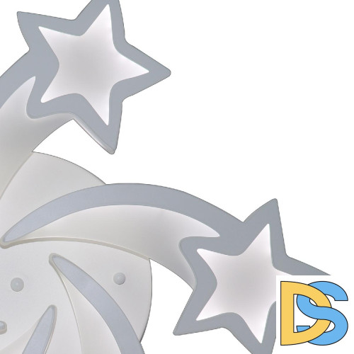 Потолочная люстра Natali Kovaltseva INNOVATION STYLE 83018